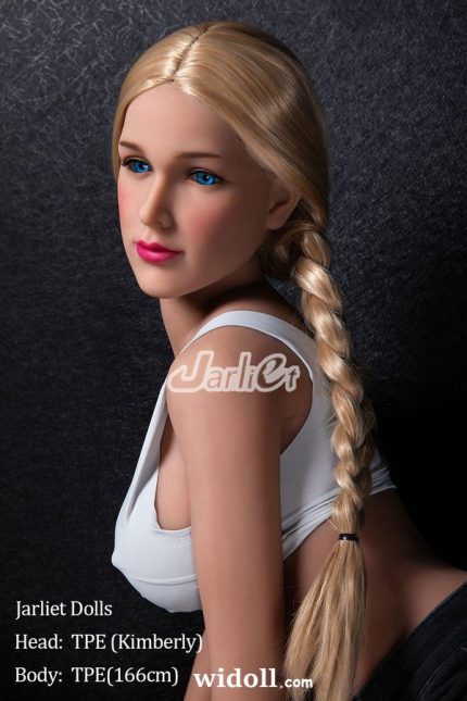 PoupéE Sexuelle RéAliste À Succion Vaginale - Alexina