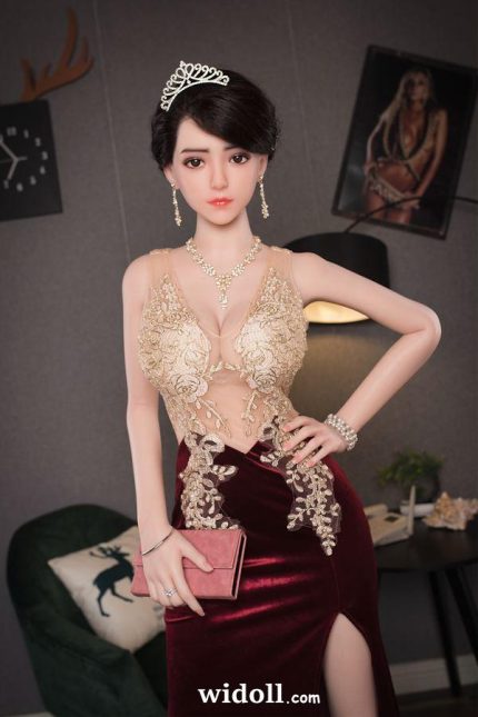 PoupéE Sexuelle Scarlett Johansson Porno - Alvinia