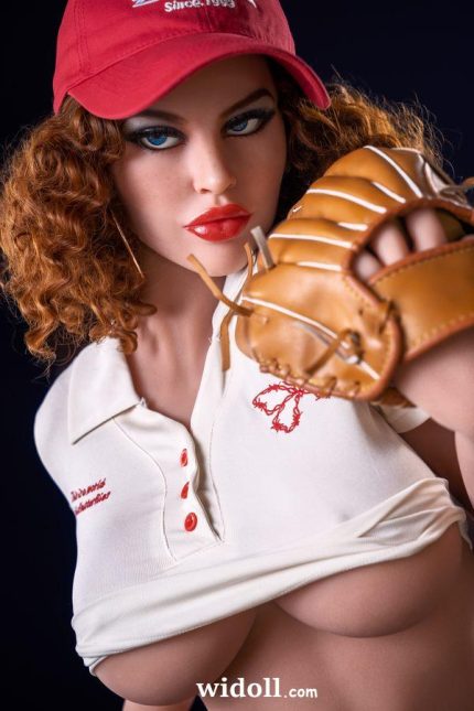 Ma Femme Bien-Aimée Est Une Poupée Sexuelle - Emogene