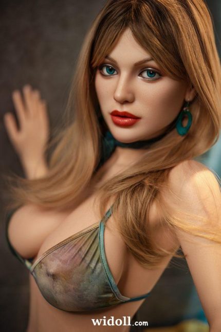 Ma SœUr Est Ma PoupéE Sexuelle - Auguste