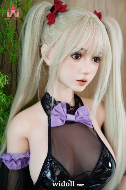 PoupéE Sexuelle ÉChouéE Sur Le Rivage - Cosetta