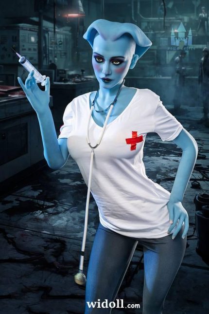 Poupées Sexuelles Réalistes Et Vivantes - Coretta