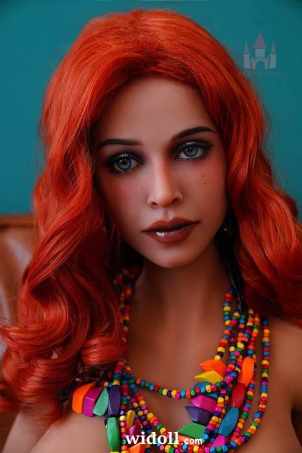 Faire L'amour Avec Une Poupée Gonflable - Candace