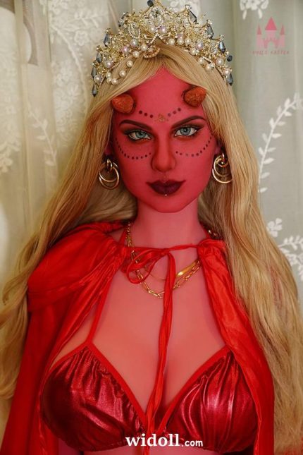 Poupée Sexuelle Grandeur Nature À Vendre - Clarice