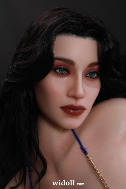 Poupée Sexuelle Grandeur Nature Judy Hopps - Dorette