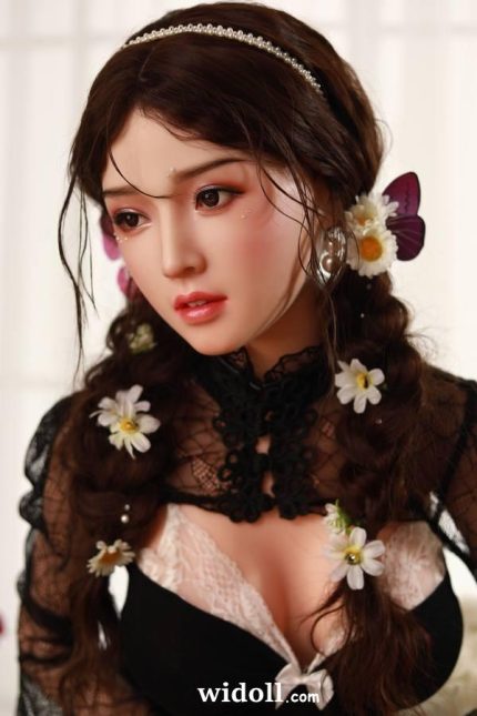 Il Fait Toujours Beau Dennis PoupéE Sexuelle - Florrie