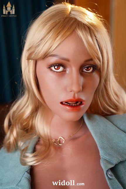 PoupéE Sexuelle RéAliste Gros Seins - Corissa