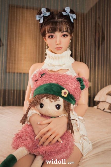 PoupéE Sexuelle RéAliste Pour Adolescentes - Aloisia