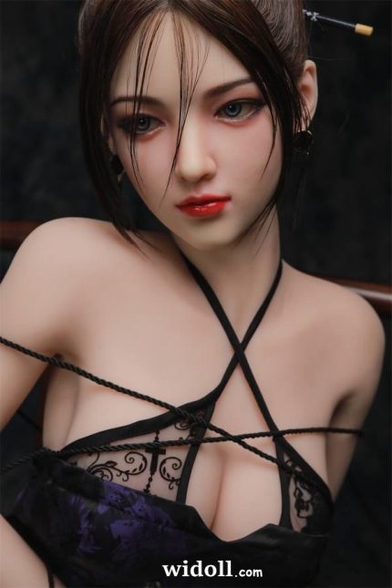 Vraie Poupée Sexuelle Kim Kardashian - Malorie