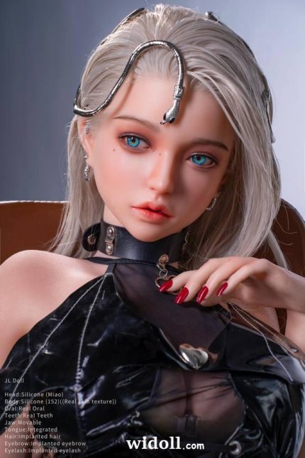 ModèLe De PoupéE Sexuelle Jasmine St Claire - Regenia