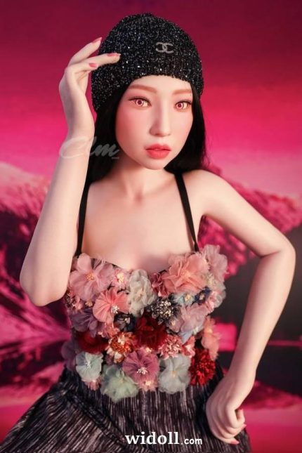 Poupée Sexuelle Gros Cul Gros Seins - Belinda