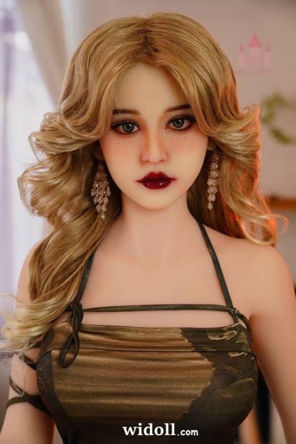 Poupée Sexuelle Réaliste À Vendre - Carlena