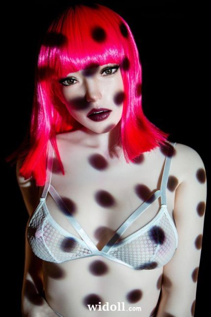 Poupée Sexuelle Gros Seins Et Gros Cul - Babette