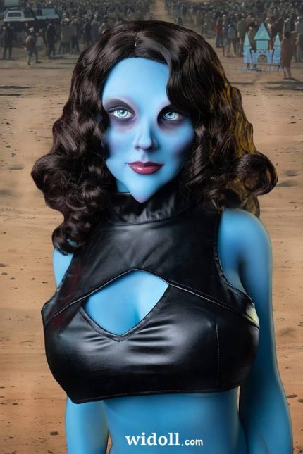 PoupéEs Sexuelles RéAlistes Qui Parlent - Corette