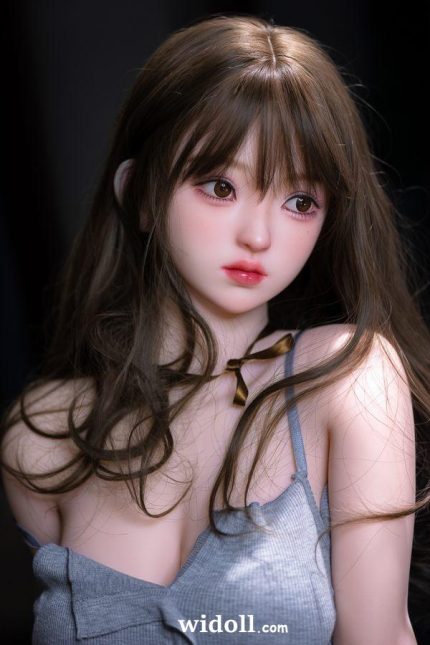 Baiser Une PoupéE Sexuelle Avec Ma Copine - Novalee