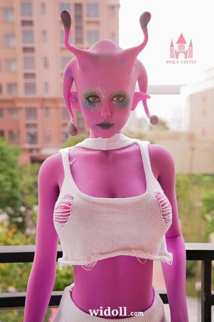 Poupées Sexuelles Réalistes - Cordula