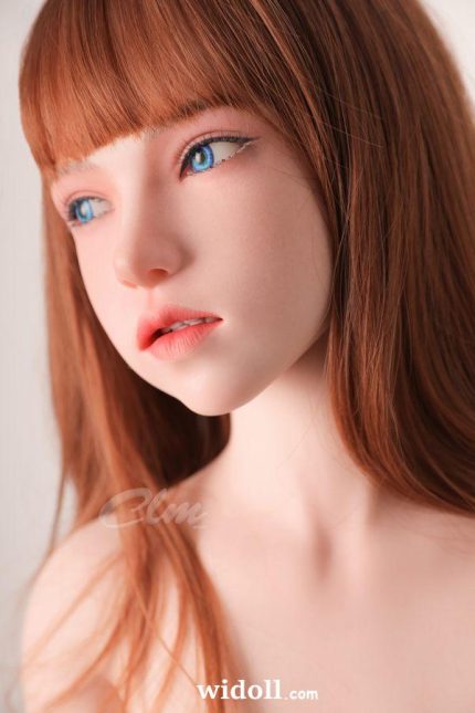 Poupée Sexuelle Aux Gros Seins Et Au Gros Cul - Belicia