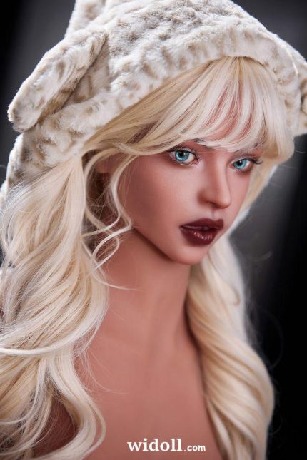 Poupée Sexuelle Amazon Avec Gros Seins - Brandie