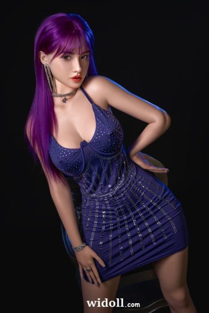 Ma PoupéE Sexuelle Momo De My Hero Academia - Aurelea