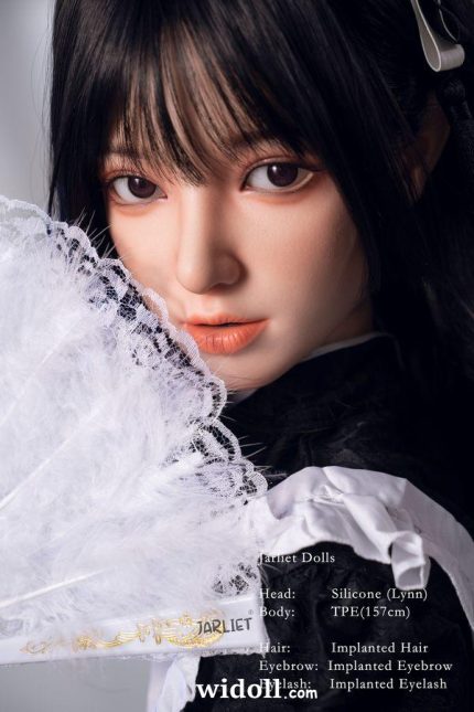 Marie Claude Bourbannis PoupéE Sexuelle - Lynetta