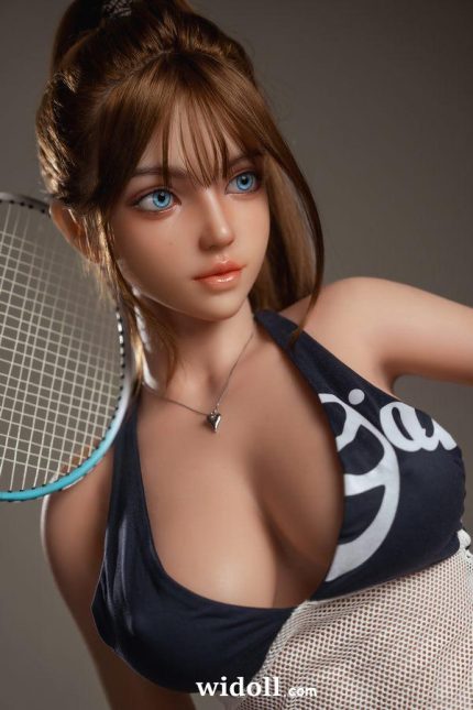 Effets Des Poupées Sexuelles Sur La Peau Humaine - Barabara