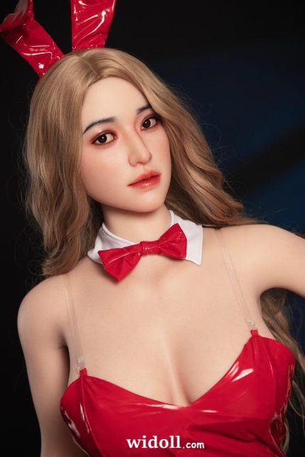 Costume De Travesti Poupée Sexuelle Rembourrée - Kristeen