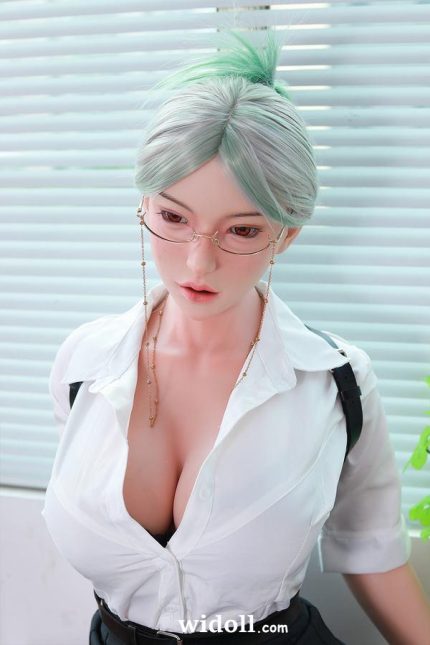 La Poupée Sexuelle Qui Fait Tout Por - Jacqulyn