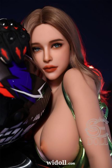 Poupée Sexuelle Brazzers Sournoise En Trio - Serafina