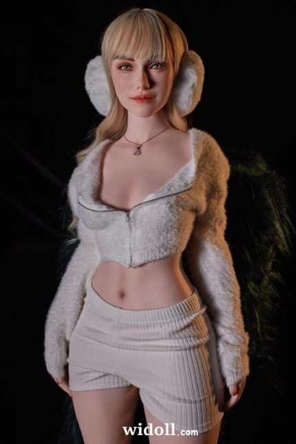 Meilleure Couverture Électrique Pour Poupée Sexuelle - Theressa