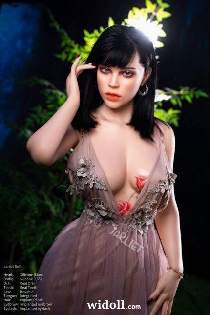 Poupée Sexuelle Harley Quinn 4k - Shaunda