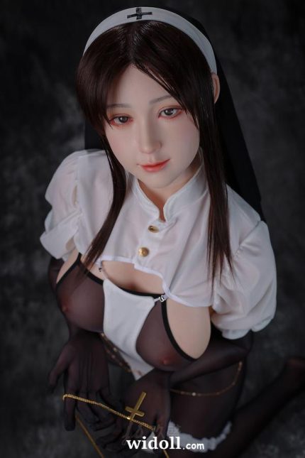 Poupées Sexuelles De La Maison De Vente Aux Enchères Christie's - Josefine