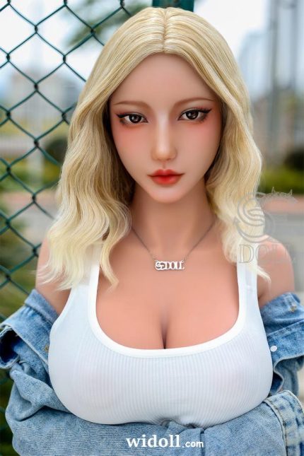 Poupée Sexuelle Brazzers Qui Dose Tout - Priscila