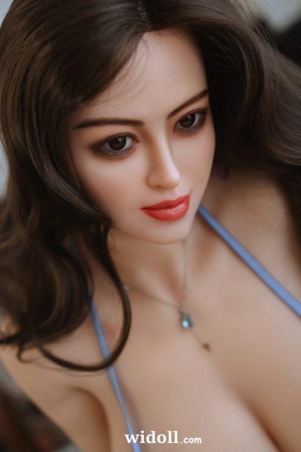 Scène De Sexe Lesbien Avec Des Poupées - Lamonica