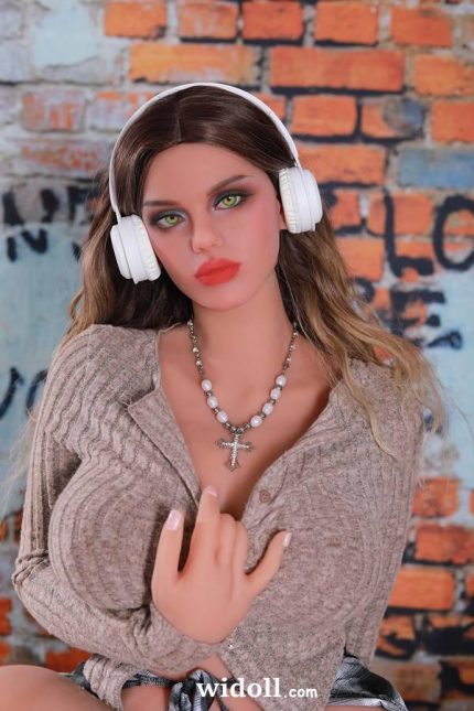 Poupée Sexuelle Sparkle De Honkai Star Rail - Mathilda