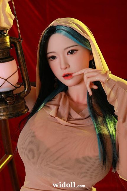 Poupée Sexuelle Sournoise En Trio Brazzer - LF165Z428S