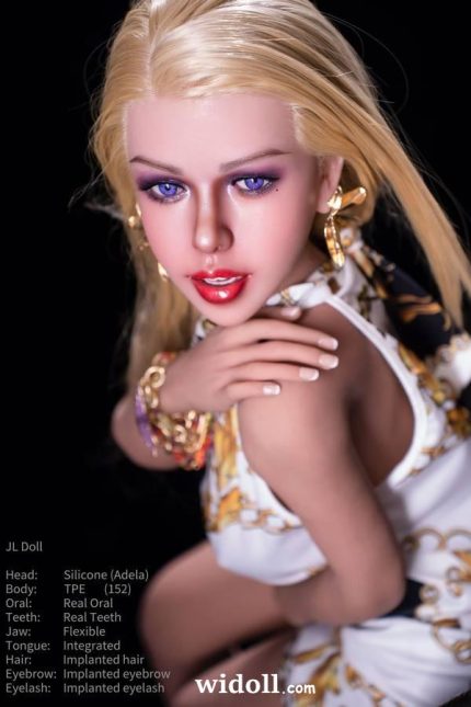 Site Web Poupée Sexuelle Harmony - Whitney