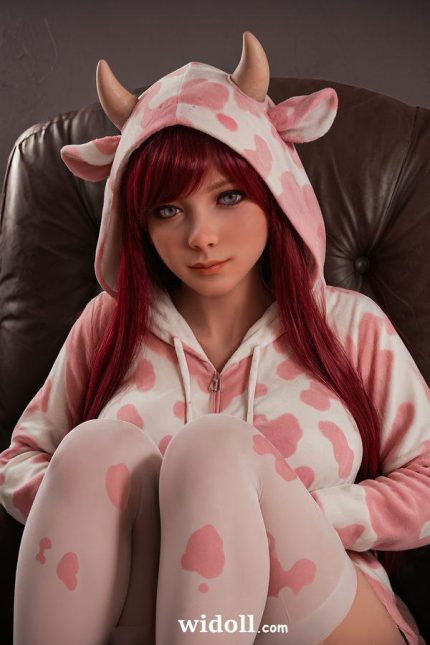 Histoires Inédites De La Poupée Sexuelle Er - Dominque