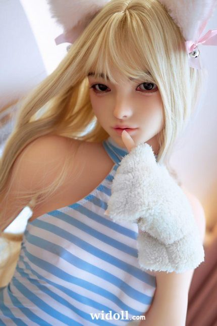 Personnaliser Des Poupées Sexuelles De Moins D'1,20 M - Clarinda