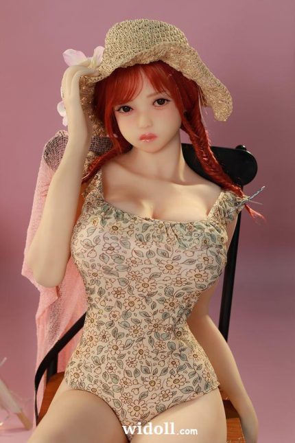 Avoir Des Relations Sexuelles Avec Une Vraie Poupée Sexuelle Xxx - Berenice