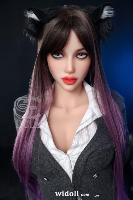 Poupée Sexuelle Brazzers Qui Meurt Tout - Stepanie