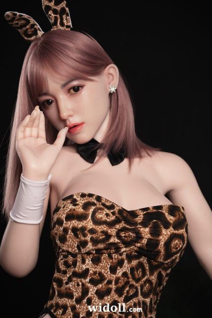 Comédien Avec Une Poupée Sexuelle Netflix - Cherelle