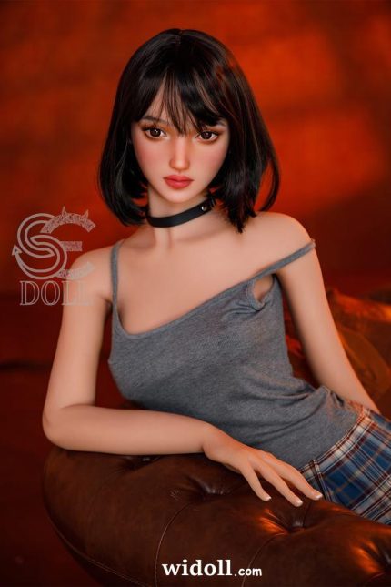 Brazzers Poupée Sexuelle Fait Tout Porno - Fernande