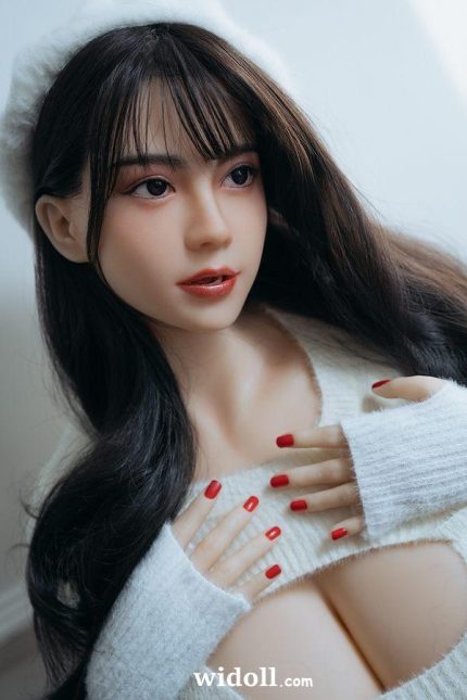 Sexe Avec Des Poupées En Silicone Poupées Réalistes Pour Adultes - Madalene