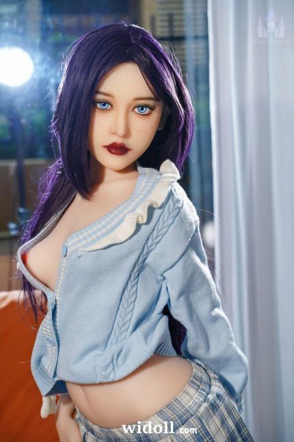 Poupée Sexuelle En Direct Demandant Pour Un Ami - Richelle