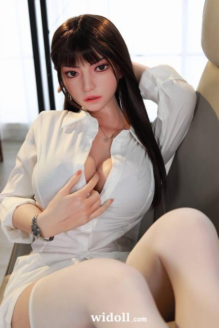 Grandes Poupées Sexuelles Au Sourire Joyeux - Lashunda