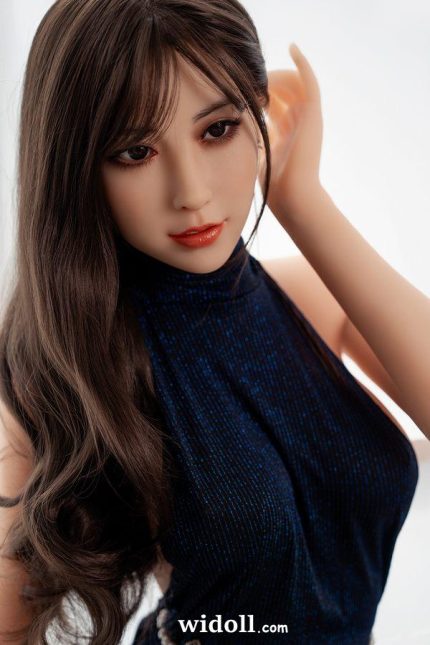 Poupée Sexuelle Personnalisée Avec Un Vrai Squelette - Catheryn